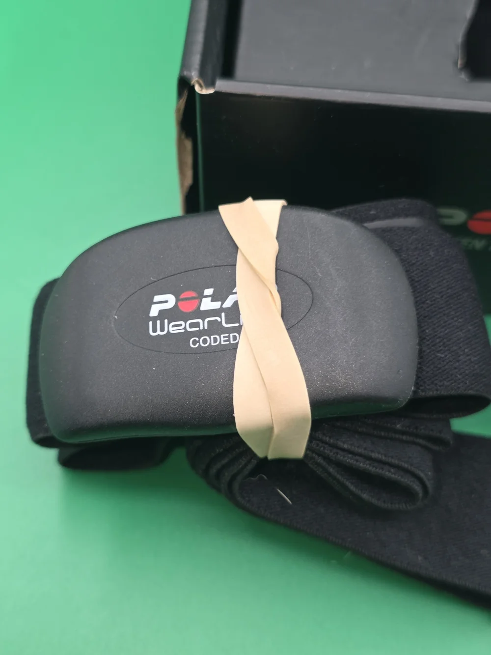 Polar FT7 Fitness Watch & Heart Rate Monitor Bundle